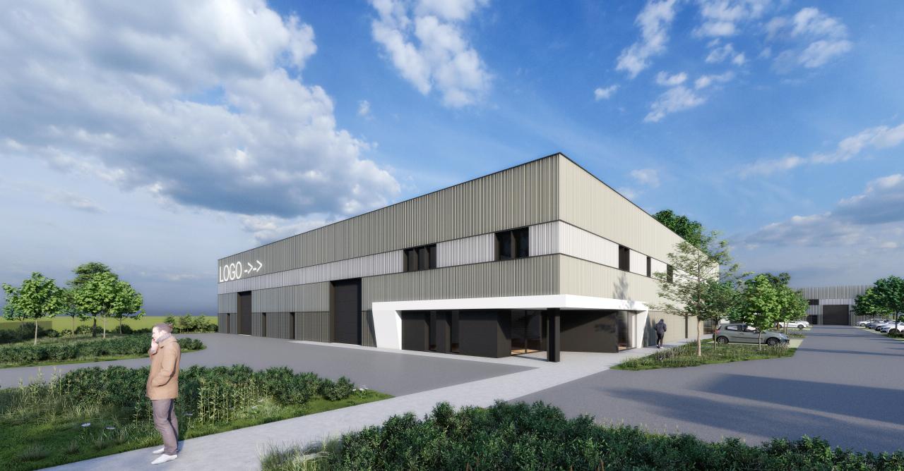 Local d'activité Le Haillan 4356m² Vente local d'activité Le Haillan Gironde OVACT2533189 7